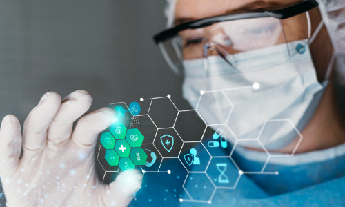 AMS Solution - Checkapp