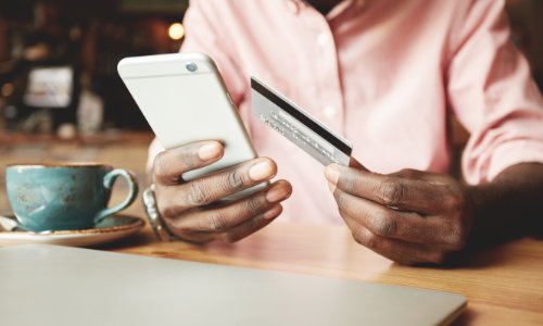 AMS Solution - GravitiPay